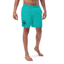 Load image into Gallery viewer, Men&#39;s swim trunks
