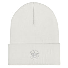 Load image into Gallery viewer, Cuffed Beanie
