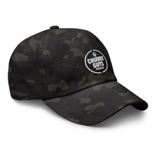 Load image into Gallery viewer, Multicam dad hat
