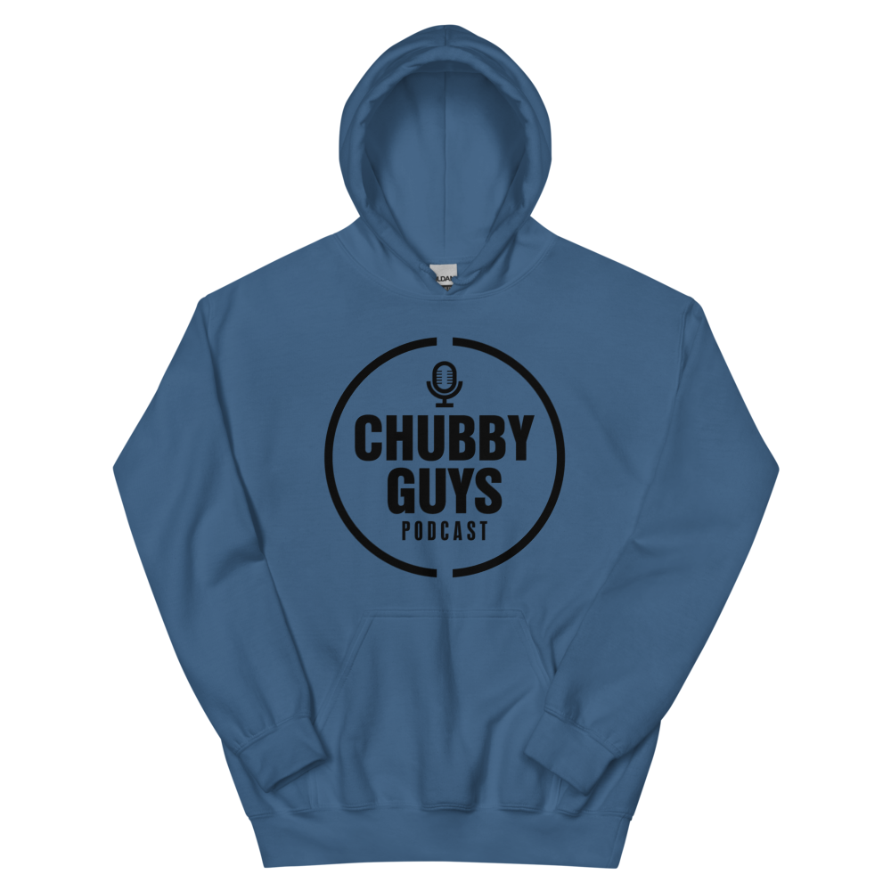 Chubby Hoodie