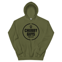 Load image into Gallery viewer, Chubby Hoodie
