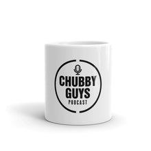 Load image into Gallery viewer, White glossy mug

